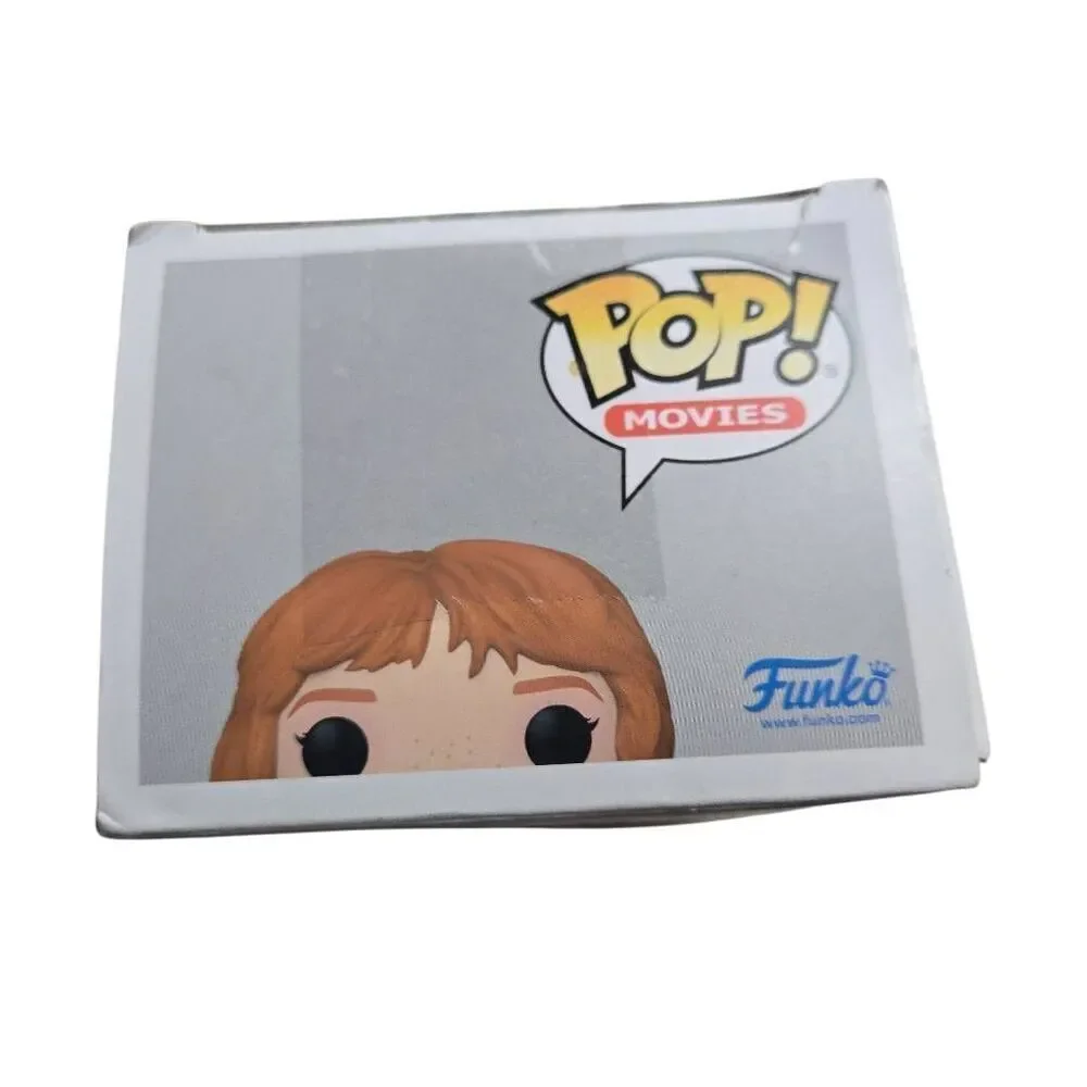 Funko Pop! Jurassic World Claire Dearing